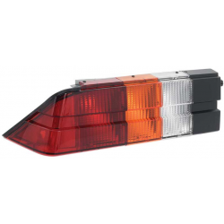 1982-85 Chevrolet Camaro Tail Lamp Light Assembly Standard, Driver Side